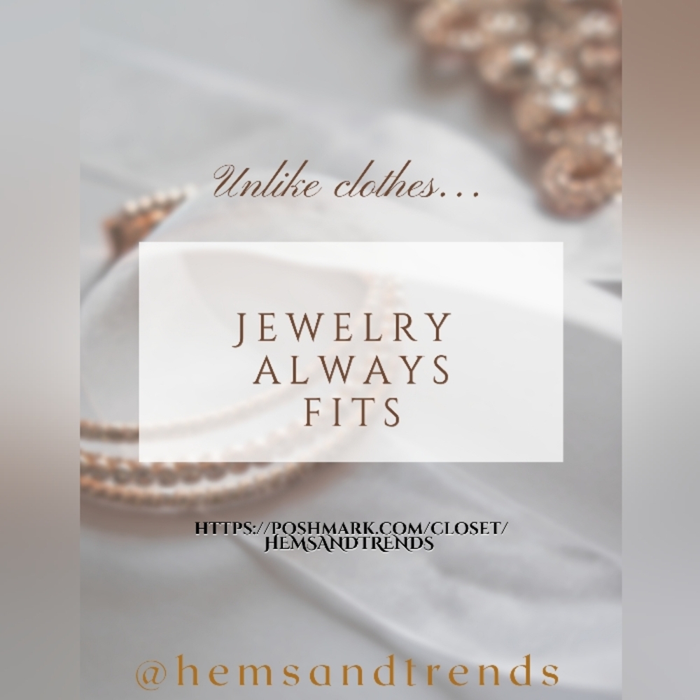 BOGO WIDE SELECTION OF FINE JEWELRY ESTATE HELLO KITTY HOLIDAY BOHO SILVER GOLD